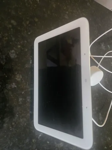 Google Home Hub