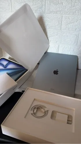 iPad Air M2 professional m2 256 Giga tela 13 Gigante mais barato do Brasil