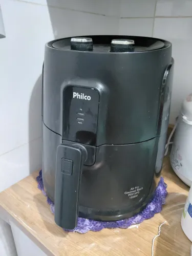 Air Fryer Philco 4,3L