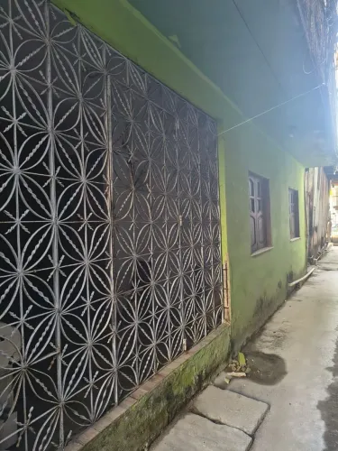 CASA PEDREIRA