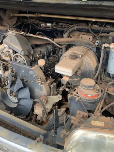 Motor Iveco Daily 2.8 Completo ou Parcial