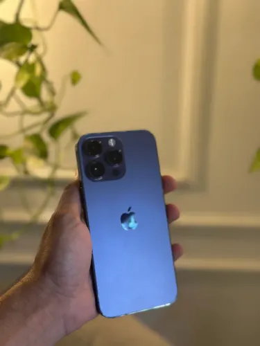 Iphone 14 pro max PRA HOJE