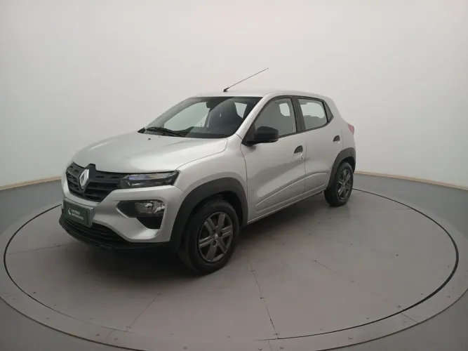 Renault Kwid 1.0 Zen 2025