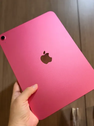 iPad 