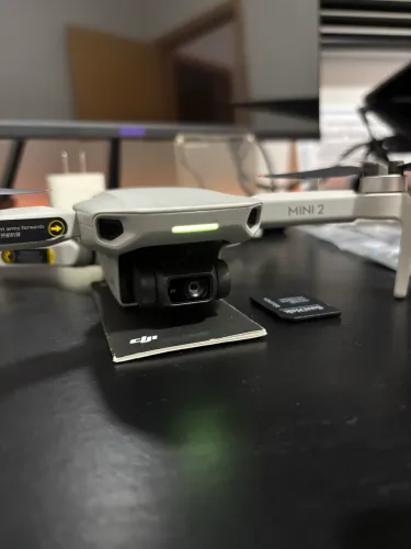 DJI MINI 2 4K