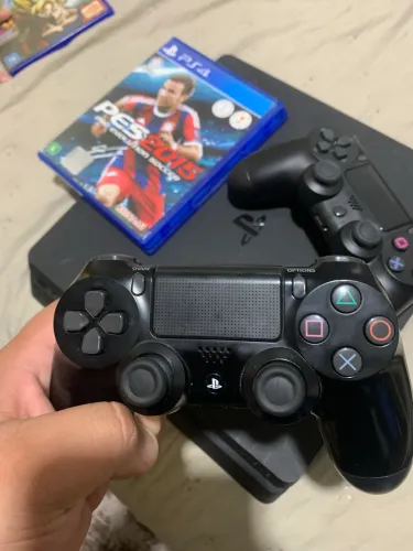 PS4 