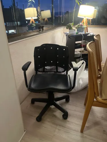 Cadeira escritório