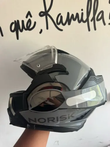 NORISK AVENGER!! 2 MESES DE COMPRADO