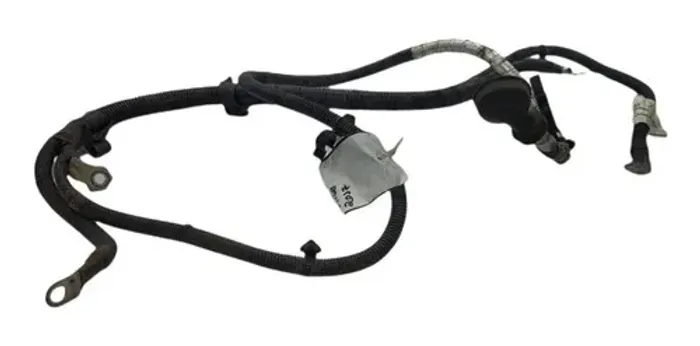 Chicote Alternador Chevrolet Onix 1.0 2017 V1168