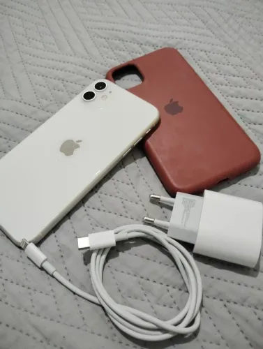 Vendo iPhone 11 