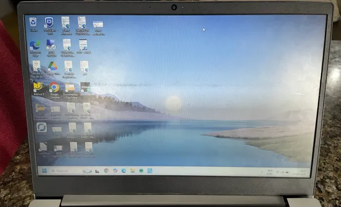 Notebook Lenovo IdeaPad S145
