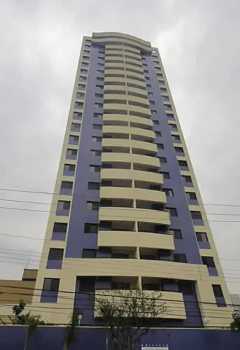 16930 - Residential / Apartment 2 Dorms. (1 Suíte), IPIRANGA - SÃO PAULO/SP