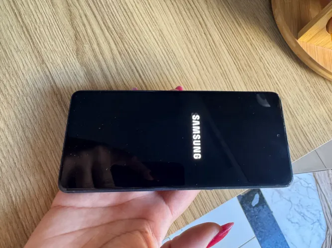 Samsung A71 128gb