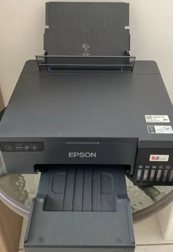 Impressora fotográfica Epson
