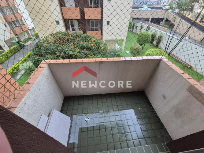 Apartamento em Avenida Cipriano Rodrigues - Vila Formosa - São Paulo/SP