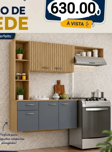 Armário entrega hoje