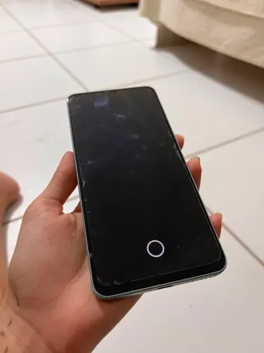 Xiaomi 12 lite 