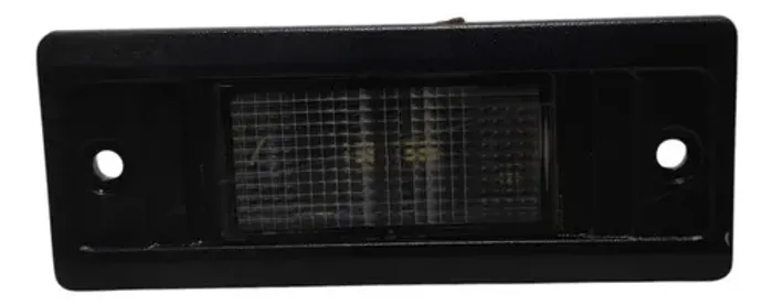 Luz Cortesia Caçamba Fiat Strada 1.3 2021 2022/2025