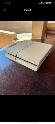 Playstation 4