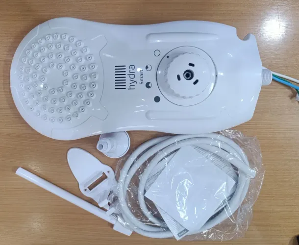 Chuveiro Smart 4T Mulitemperatura 220v