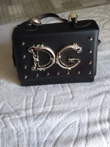 Por. 60. -  Bolsa feminina 