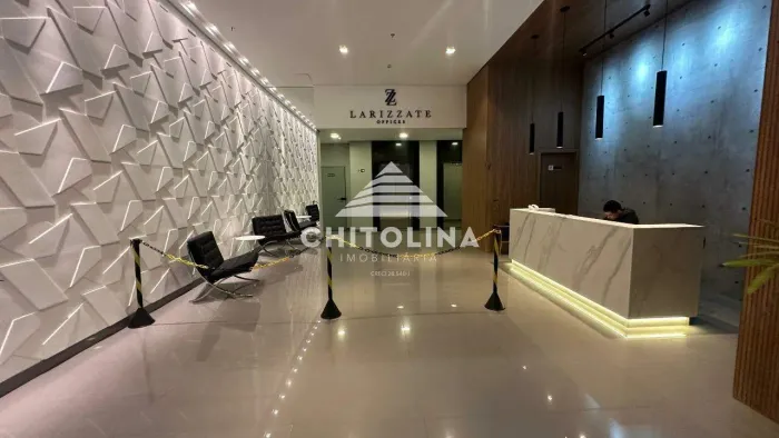 Sala comercial para aluguel, Larizzate Boulevard&Offices - Itapetininga/SP