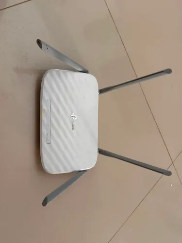 Roteador TP link archer C50