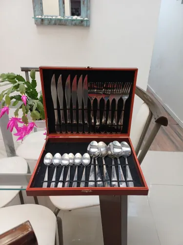 KIT UTENSÍLIOS