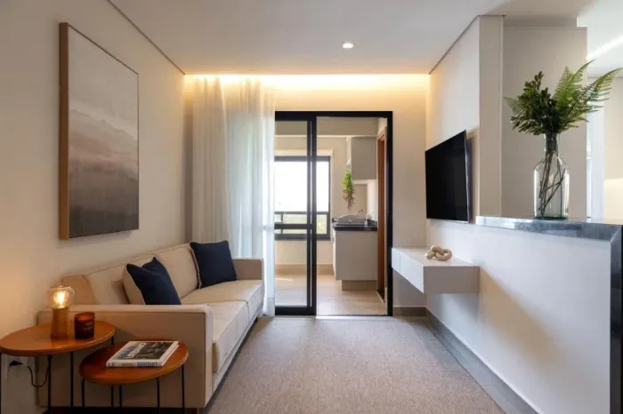 Apartamento Ed Ilha da Madeira | É aqui na Imobiliária Rosa e Rangel