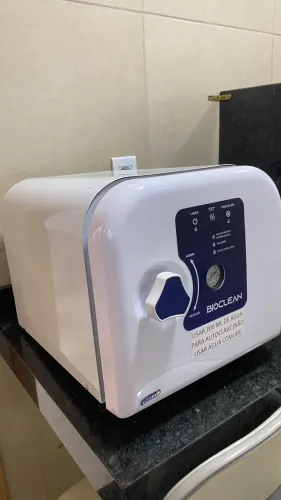Equipamento médico