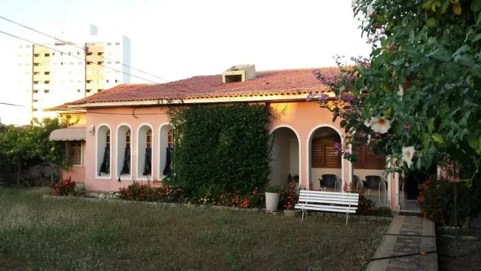 Casa Térrea em Mossoró