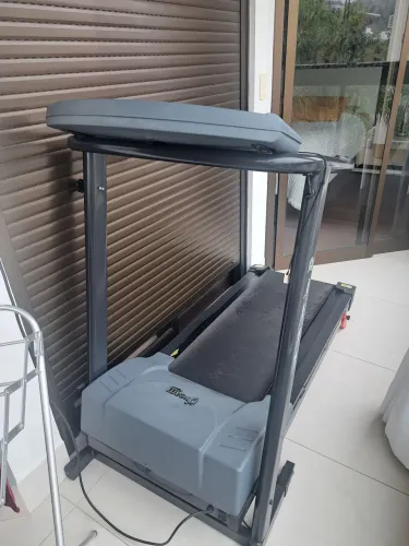 VENDE-SE ESTEIRA DREAM FITNESS DR 2110