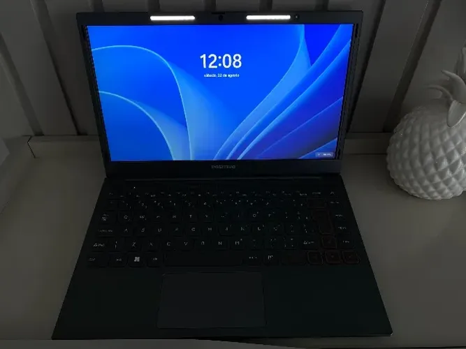 Notebook Positivo Vision C14