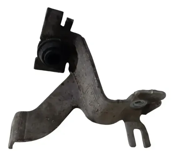 Suporte Cabo Flexível Freio Volkswagen Polo 1.6 2002 03 04