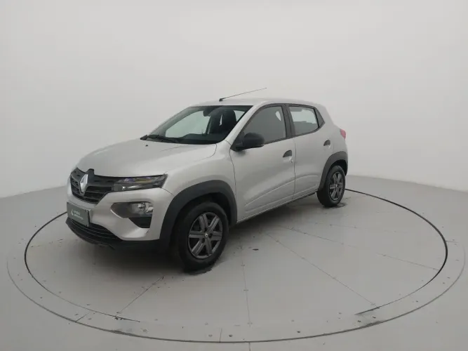Renault Kwid 1.0 Zen 2026