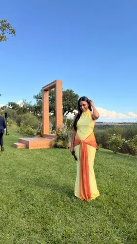 Vestido