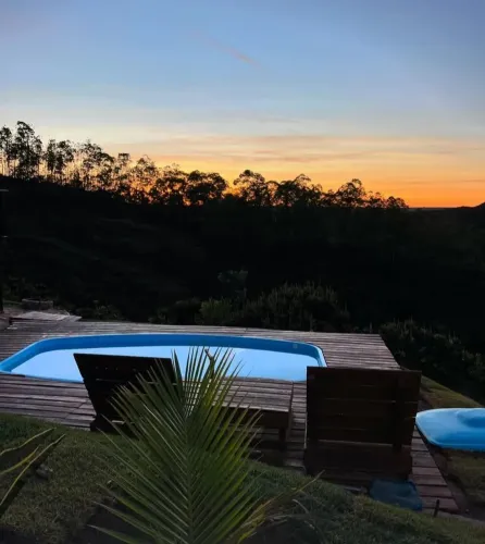 Piscina em promoção 4 metros piscina 4 metros promoção