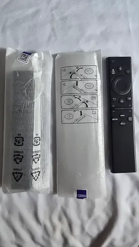 Controle remoto Samsung 