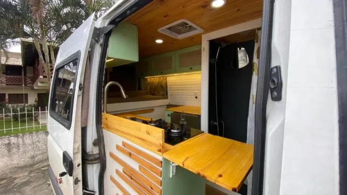 Renault Master 2.5 DCI 16V 115cv 16L Diesel 2006