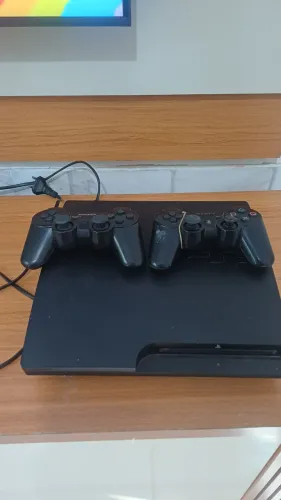 PlayStation 3 desbloqueado 