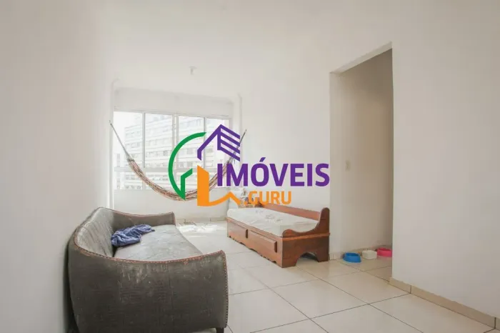APARTAMENTO - HIGIENÓPOLIS - SP