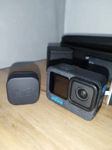 Gopro hero 12