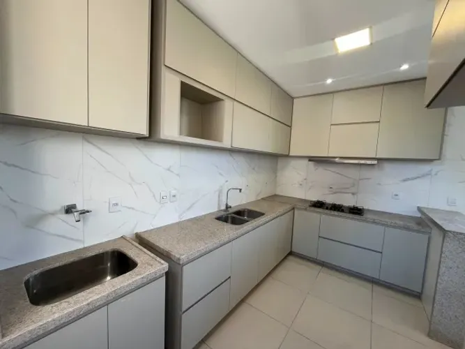 Aluga-se Apartamento Semi Mobiliado| Morada do Sol