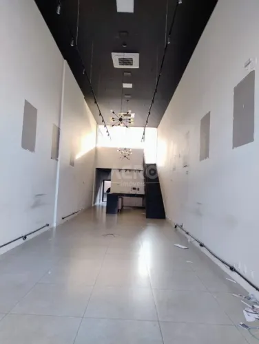 Salão para aluguel com 132,71 m² e 1 quarto em Centro, Bauru - SP