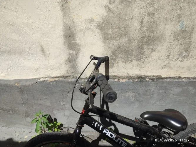 Bike aro 20