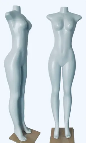 Manequim Feminino