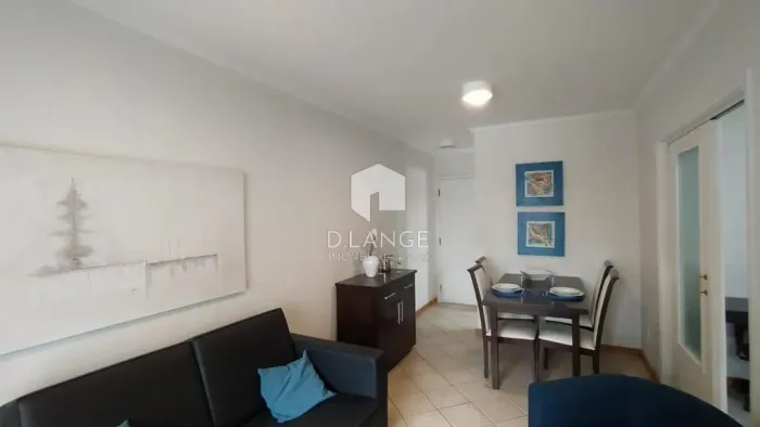 Apartamento para locação no bairro Centro em Campinas