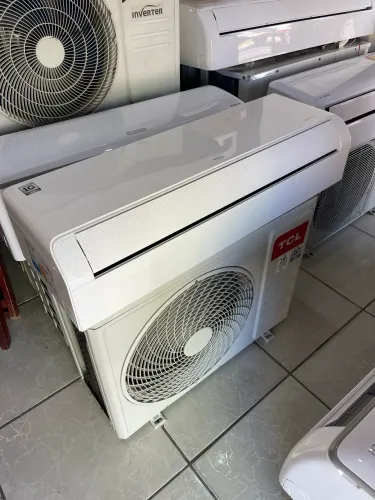 Ar Condicionado TCL 18.000btus