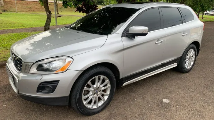 Volvo XC 60 3.0 AWD 5P 2009