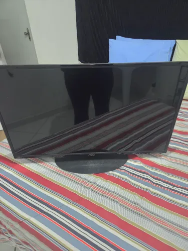 TV Aoc 32 polegadas
